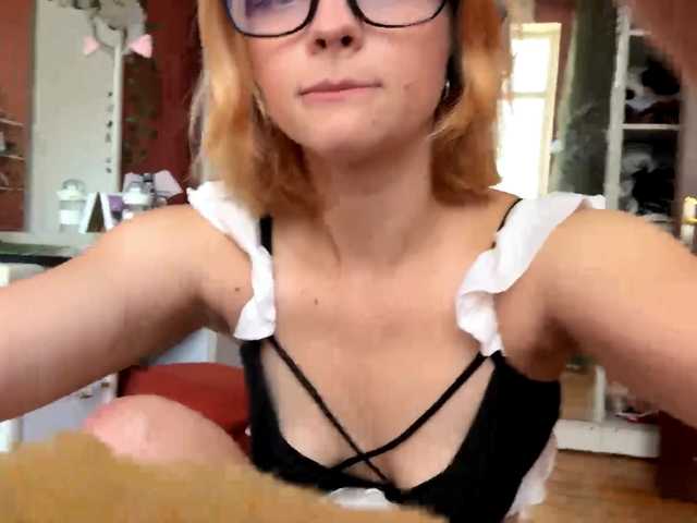 ArlenaGelerter live cam on BongaCams