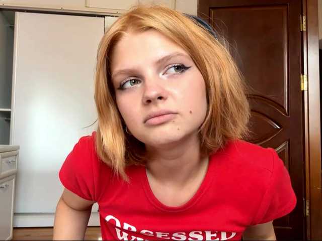 ArlenaGelerter live cam on BongaCams