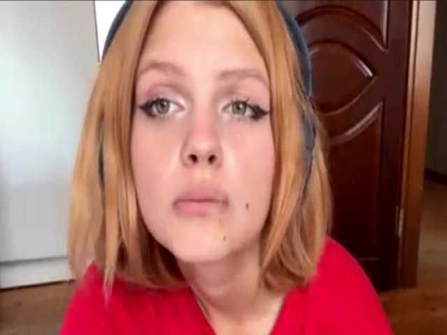 ArlenaGelerter live cam on BongaCams