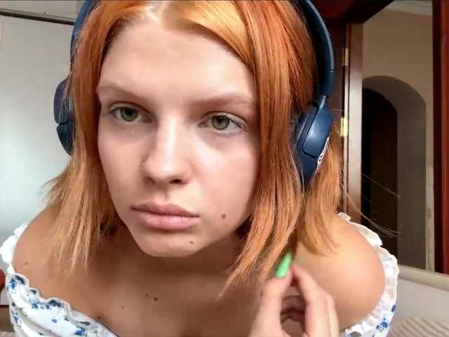 ArlenaGelerter live cam on BongaCams