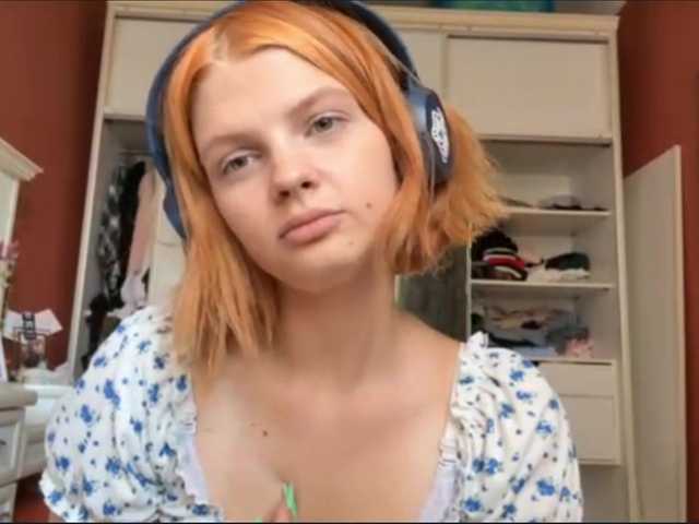 ArlenaGelerter live cam on BongaCams