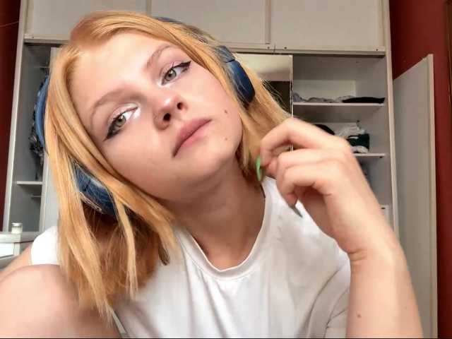 ArlenaGelerter live cam on BongaCams