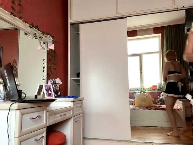 ArlenaGelerter live cam on BongaCams