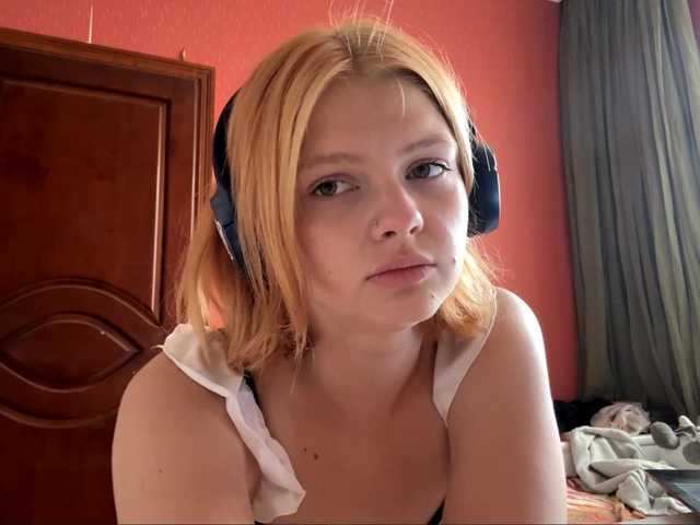 ArlenaGelerter live cam on BongaCams