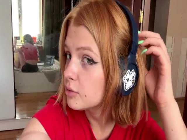 ArlenaGelerter live cam on BongaCams