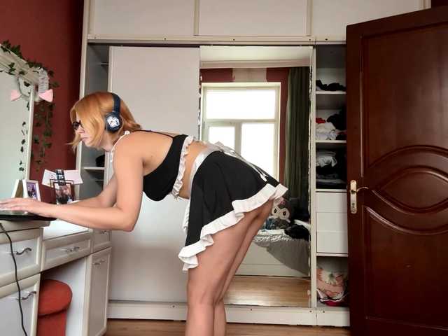 ArlenaGelerter live cam on BongaCams