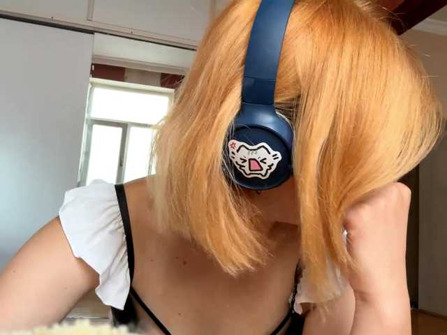 ArlenaGelerter live cam on BongaCams