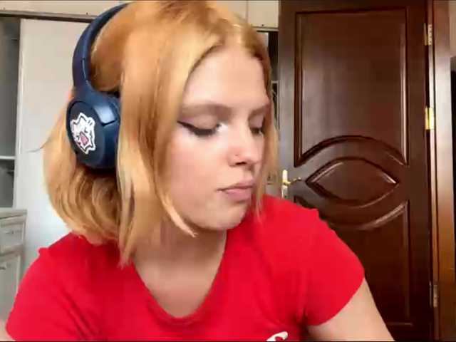 ArlenaGelerter live cam on BongaCams