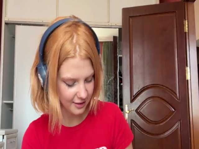 ArlenaGelerter live cam on BongaCams