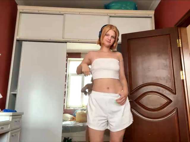 ArlenaGelerter live cam on BongaCams