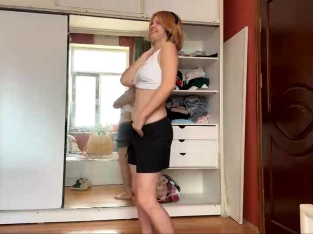 ArlenaGelerter live cam on BongaCams