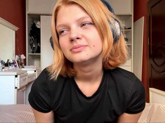 ArlenaGelerter live cam on BongaCams