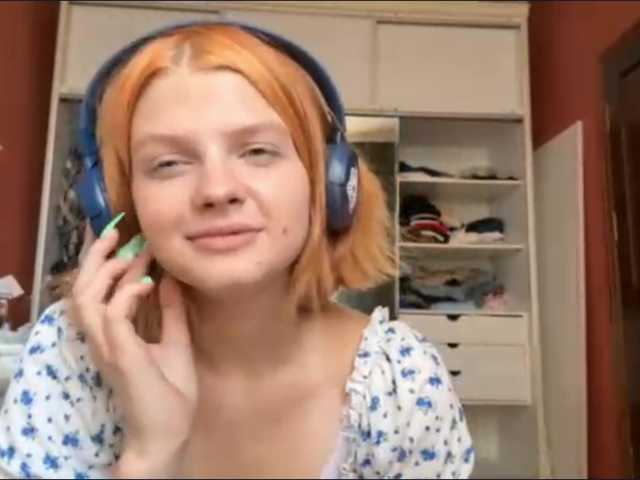ArlenaGelerter live cam on BongaCams