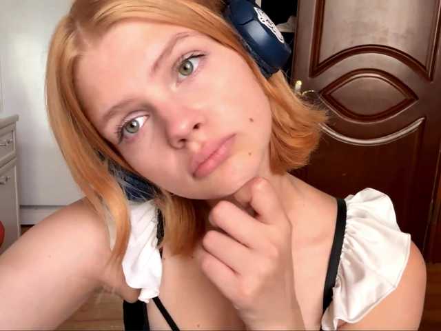 ArlenaGelerter live cam on BongaCams