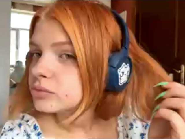 ArlenaGelerter live cam on BongaCams