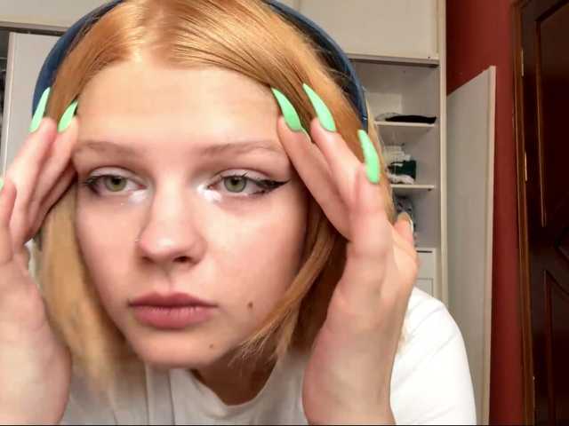 ArlenaGelerter live cam on BongaCams