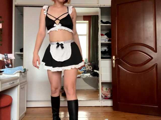 ArlenaGelerter live cam on BongaCams