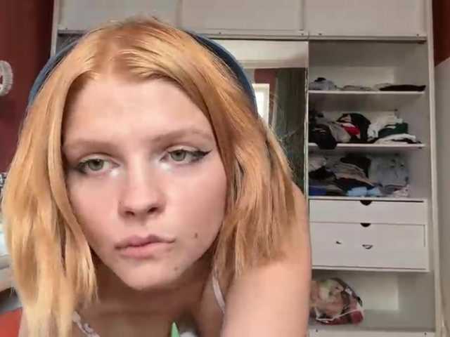 ArlenaGelerter live cam on BongaCams
