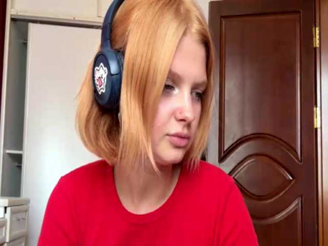 ArlenaGelerter live cam on BongaCams