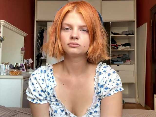 ArlenaGelerter live cam on BongaCams
