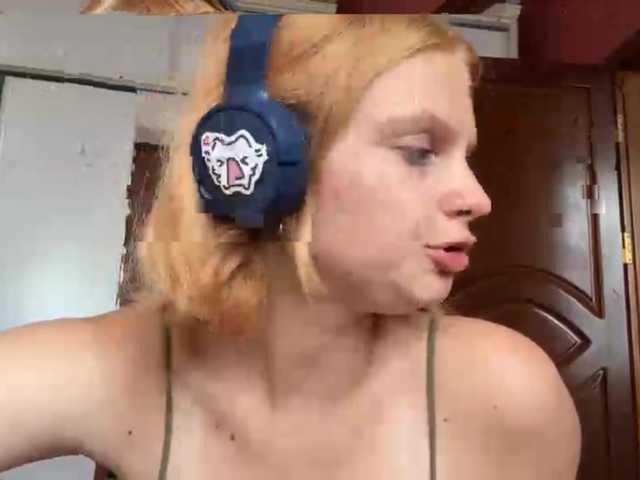 ArlenaGelerter live cam on BongaCams