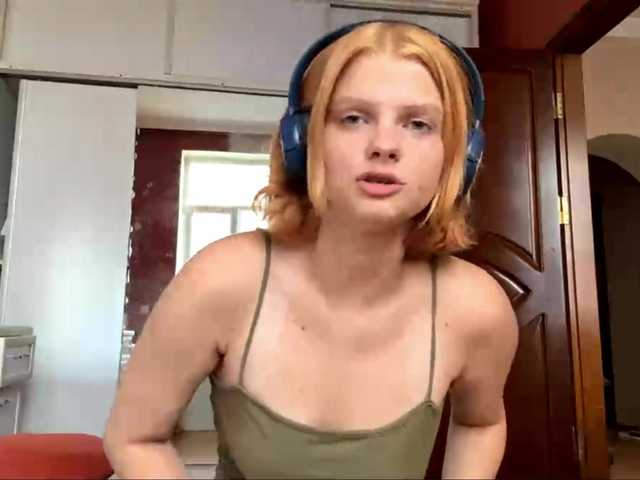 ArlenaGelerter live cam on BongaCams