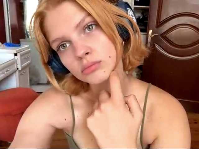 ArlenaGelerter live cam on BongaCams