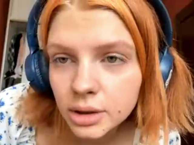 ArlenaGelerter live cam on BongaCams