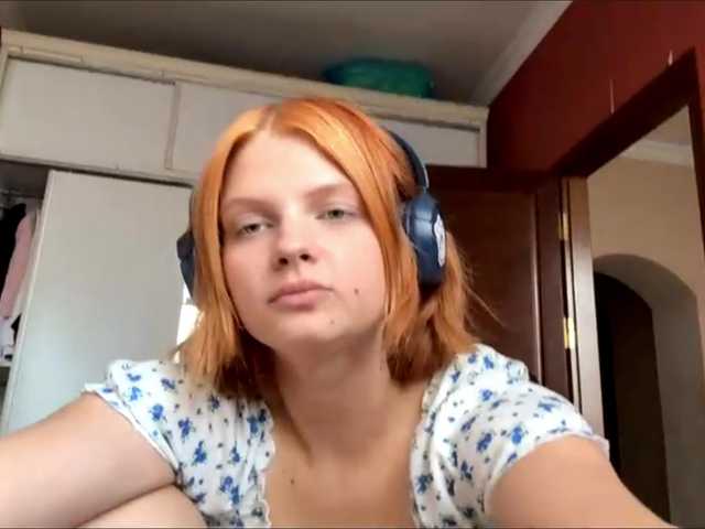 ArlenaGelerter live cam on BongaCams