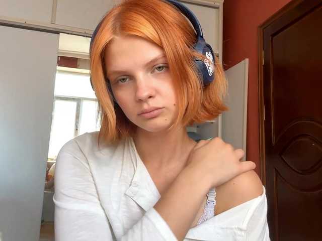 ArlenaGelerter live cam on BongaCams