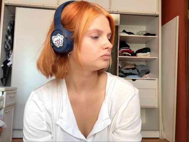 ArlenaGelerter - Girl 