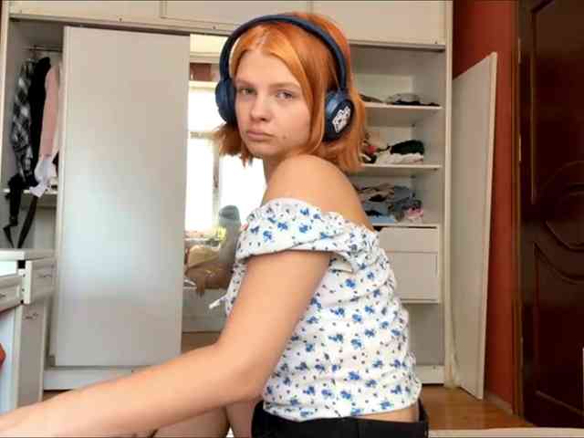ArlenaGelerter webcam