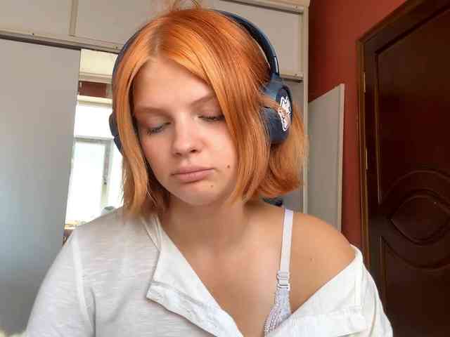 real live web cam ArlenaGelerter