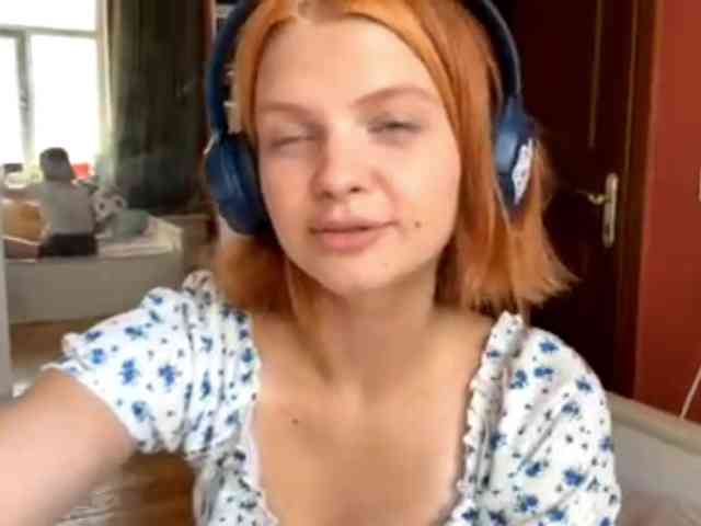 ArlenaGelerter webcam