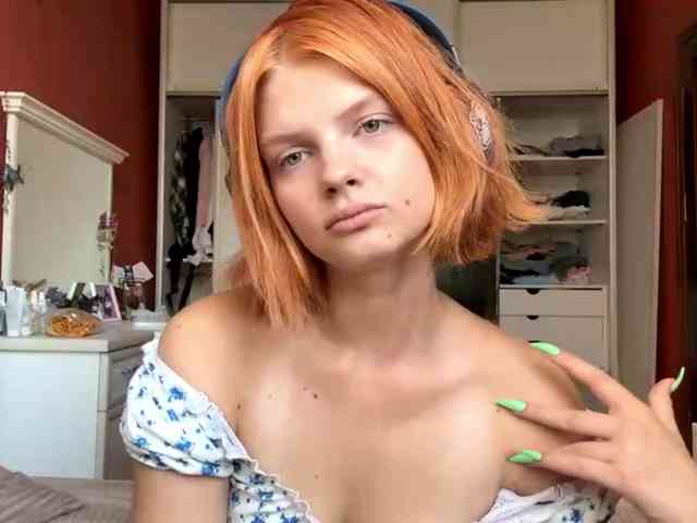 ArlenaGelerter webcam