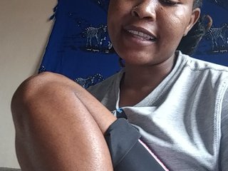 CuteSandy's Live Webcam