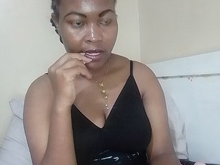 CuteSandy Porn Show