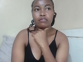 CuteSandy's Live Webcam