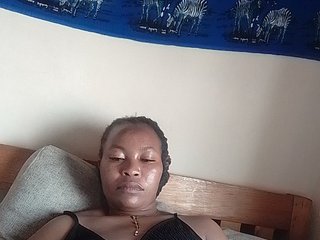 CuteSandy's Live Webcam