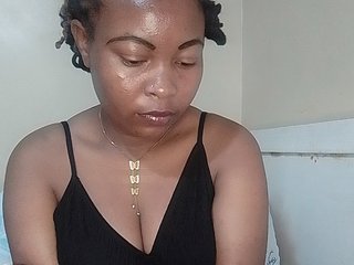 CuteSandy's Live Webcam