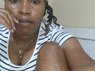 CuteSandy Porn Show
