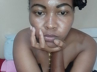 CuteSandy Porn Show