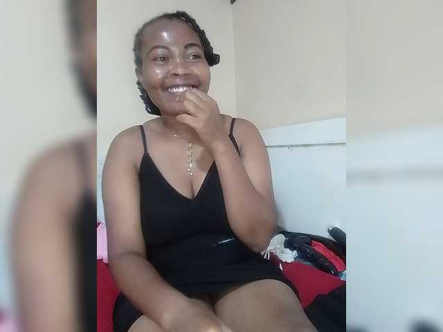 CuteSandy live cam on BongaCams