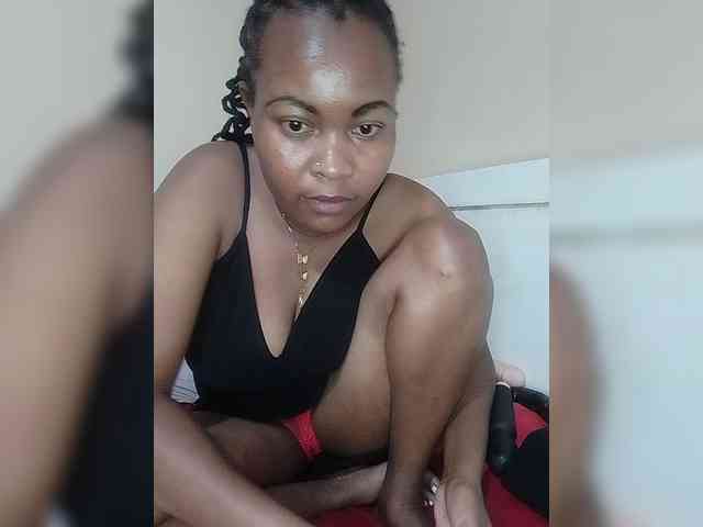 CuteSandy webcam