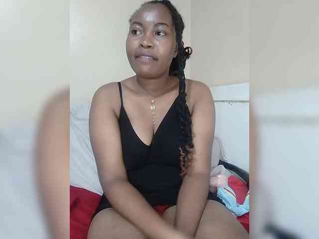 CuteSandy webcam