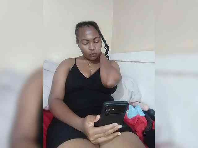 CuteSandy webcam