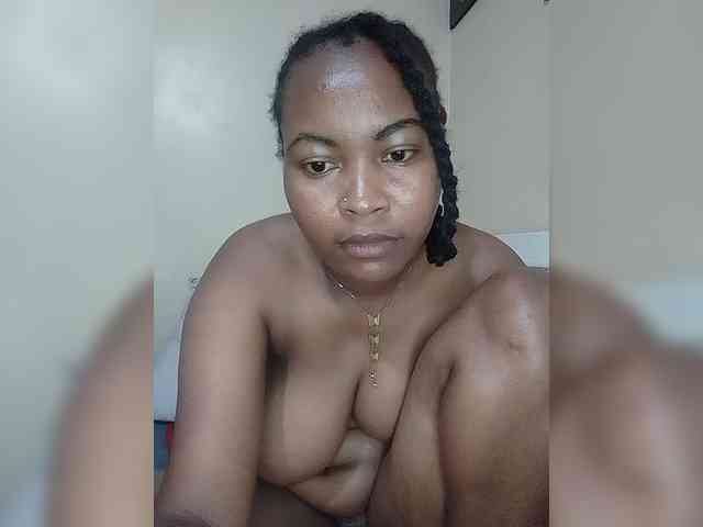 CuteSandy webcam