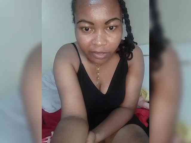 CuteSandy webcam