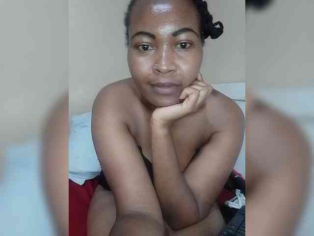 CuteSandy webcam