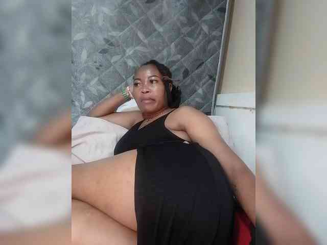 CuteSandy webcam